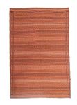 Kelim Rug - Oriental - 233 x 166 cm - brown