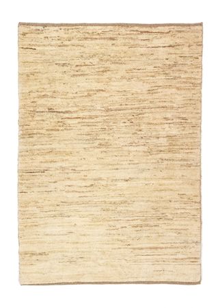 Gabbeh Rug - Perser - 144 x 101 cm - beige