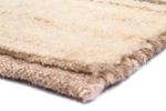 Gabbeh Rug - Perser - 144 x 101 cm - beige