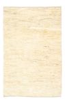 Gabbeh Rug - Perser - 142 x 95 cm - beige