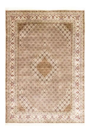 Perser Rug - Tabriz - 296 x 205 cm - brown