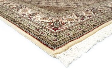 Perser Rug - Tabriz - 296 x 205 cm - brown