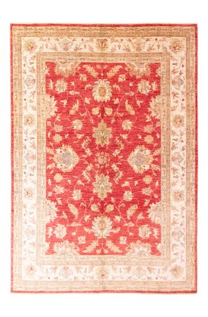 Ziegler Rug - 242 x 170 cm - orange