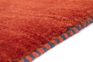 Gabbeh Rug - Perser - 135 x 80 cm - orange