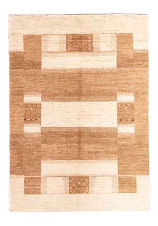 Gabbeh Rug - Loribaft Perser - 230 x 159 cm - brown