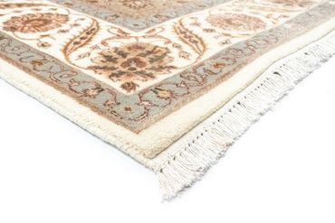 Perser Rug - Keshan - 306 x 198 cm - beige