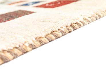 Gabbeh Rug - Loribaft Perser - 250 x 160 cm - colorful