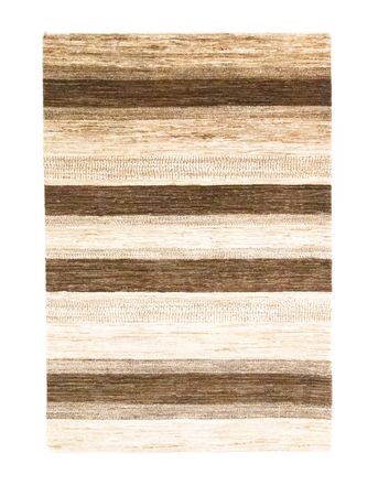 Gabbeh Rug - Indus - 205 x 141 cm - multicolored