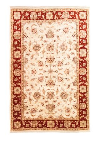 Ziegler Rug - 307 x 207 cm - beige