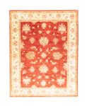 Ziegler Rug - 192 x 150 cm - red