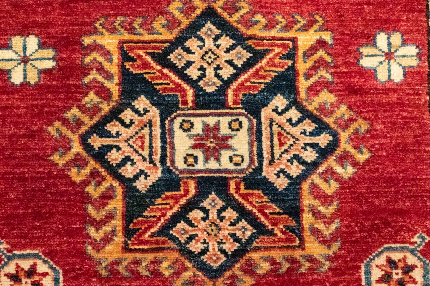 Ziegler Rug - Kazak - 152 x 101 cm - red