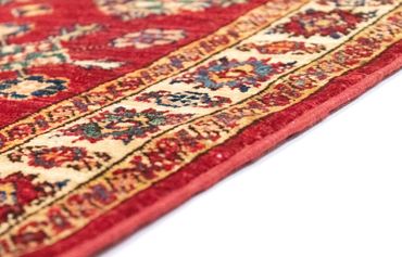 Ziegler Rug - Kazak - 124 x 82 cm - red