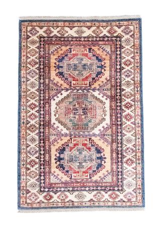 Ziegler Rug - Kazak - 123 x 82 cm - blue