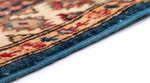 Ziegler Rug - Kazak - 123 x 82 cm - blue