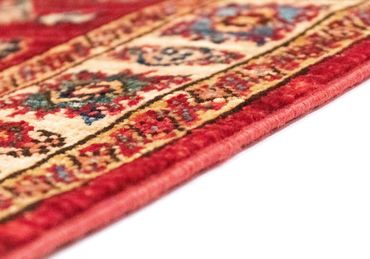 Ziegler Rug - Kazak - 125 x 83 cm - red