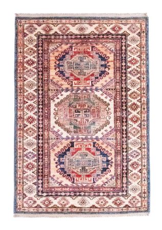 Ziegler Rug - Kazak - 125 x 83 cm - multicolored