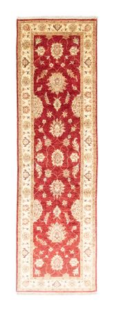 Runner Ziegler Rug - 273 x 80 cm - red