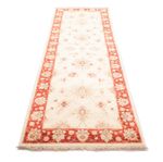 Runner Ziegler Rug - 260 x 78 cm - beige