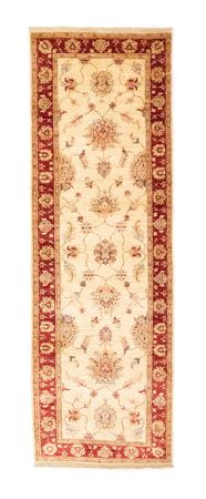 Runner Ziegler Rug - 268 x 82 cm - beige