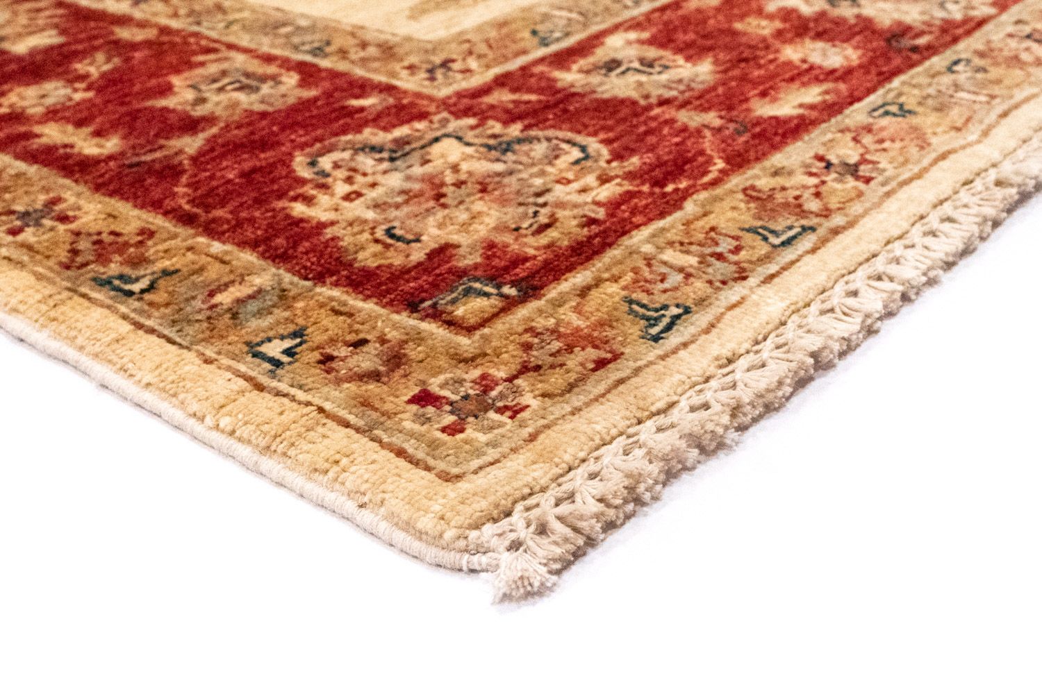 Ziegler Rug - 257 x 175 cm - beige