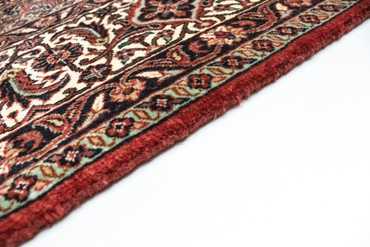 Perser Rug - Bidjar - 300 x 204 cm - red