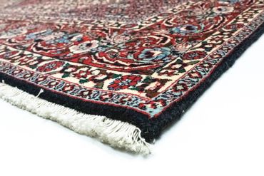 Perser Rug - Bidjar - 308 x 200 cm - red