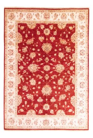 Ziegler Rug - 245 x 177 cm - red