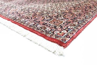 Perser Rug - Bidjar - 303 x 200 cm - red