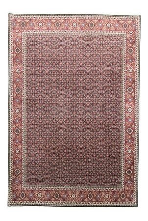 Perser Rug - Bidjar - 296 x 202 cm - dark blue