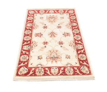 Ziegler Rug - 126 x 78 cm - beige