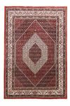 Perser Rug - Bidjar - 300 x 207 cm - red