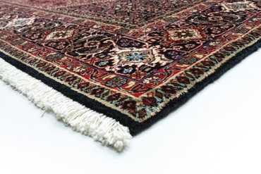 Perser Rug - Bidjar - 293 x 205 cm - blue