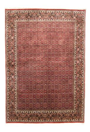 Perser Rug - Bidjar - 300 x 211 cm - red