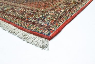 Perser Rug - Bidjar - 300 x 202 cm - red