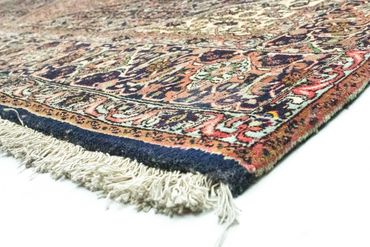 Perser Rug - Bidjar - 310 x 200 cm - red