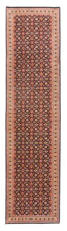 Runner Perser Rug - Bidjar - 300 x 75 cm - blue