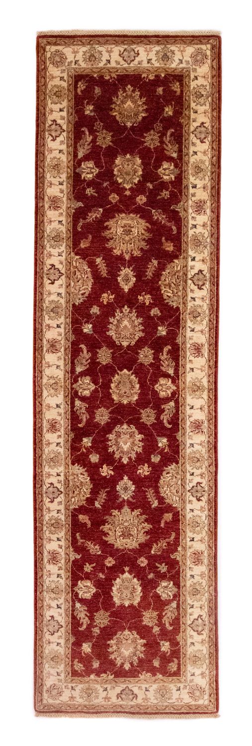 Runner Ziegler Rug - 297 x 82 cm - red