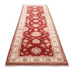 Runner Ziegler Rug - 297 x 82 cm - red