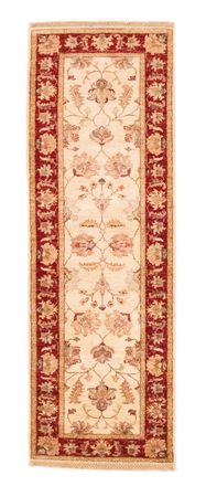 Runner Ziegler Rug - 204 x 60 cm - beige