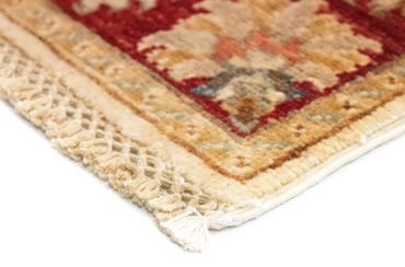 Runner Ziegler Rug - 204 x 60 cm - beige