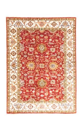 Ziegler Rug - 203 x 148 cm - red