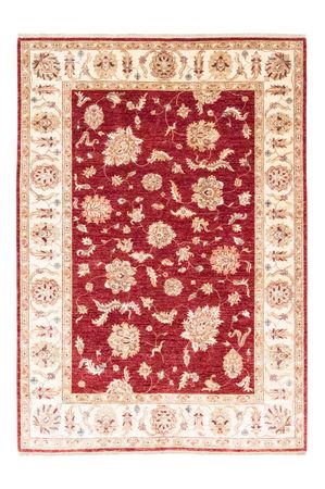 Ziegler Rug - 242 x 171 cm - red