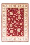 Ziegler Rug - 242 x 171 cm - red