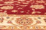 Ziegler Rug - 242 x 171 cm - red