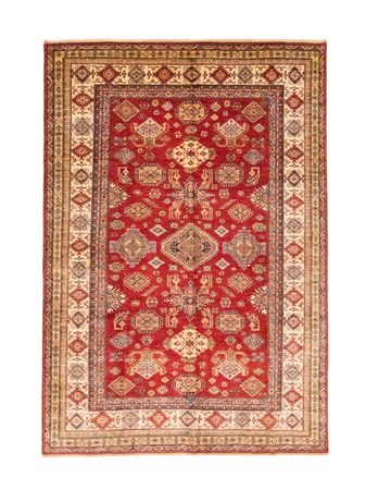 Ziegler Rug - Kazak - 300 x 206 cm - red