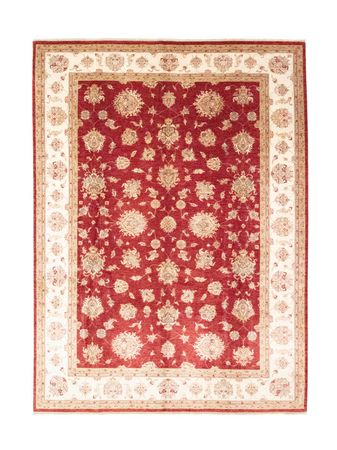 Ziegler Rug - 361 x 257 cm - red