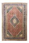 Perser Rug - Classic - 283 x 194 cm - red