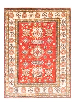 Ziegler Rug - Kazak - 253 x 188 cm - orange