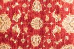 Ziegler Rug - 153 x 101 cm - red