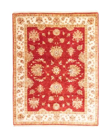 Ziegler Rug - 197 x 150 cm - red